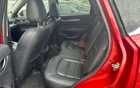 Mazda CX-5 II, 2020 год, 2 080 000 рублей, 8 фотография