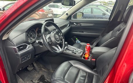 Mazda CX-5 II, 2020 год, 2 080 000 рублей, 7 фотография
