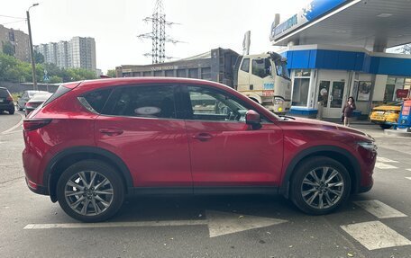 Mazda CX-5 II, 2020 год, 2 080 000 рублей, 4 фотография