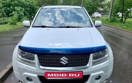 Suzuki Grand Vitara, 2010 год, 1 385 000 рублей, 4 фотография