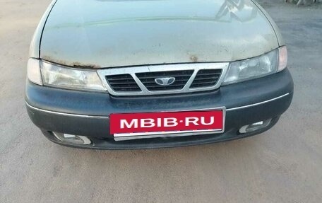 Daewoo Nexia I рестайлинг, 2007 год, 179 000 рублей, 2 фотография