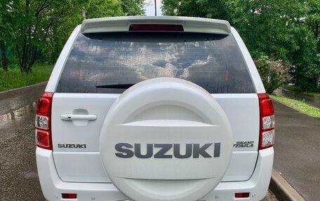 Suzuki Grand Vitara, 2010 год, 1 385 000 рублей, 7 фотография