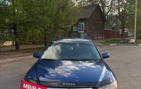 Mazda 6, 2004 год, 350 000 рублей, 5 фотография