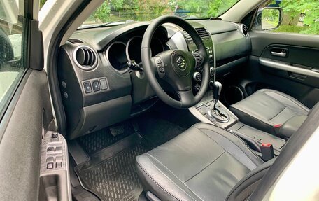 Suzuki Grand Vitara, 2010 год, 1 385 000 рублей, 10 фотография