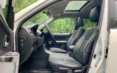 Suzuki Grand Vitara, 2010 год, 1 385 000 рублей, 11 фотография