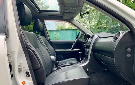 Suzuki Grand Vitara, 2010 год, 1 385 000 рублей, 14 фотография