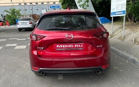 Mazda CX-5 II, 2020 год, 2 080 000 рублей, 2 фотография