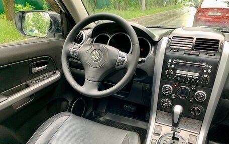 Suzuki Grand Vitara, 2010 год, 1 385 000 рублей, 16 фотография