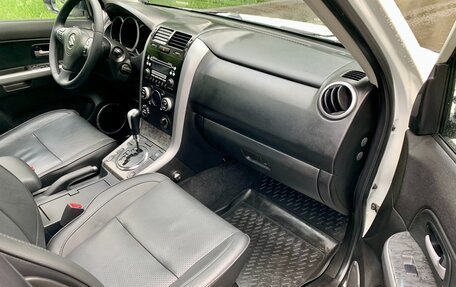 Suzuki Grand Vitara, 2010 год, 1 385 000 рублей, 15 фотография