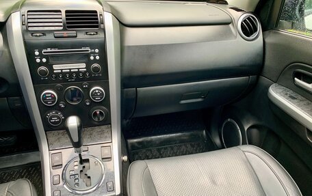 Suzuki Grand Vitara, 2010 год, 1 385 000 рублей, 17 фотография