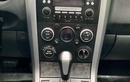 Suzuki Grand Vitara, 2010 год, 1 385 000 рублей, 18 фотография
