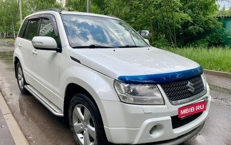 Suzuki Grand Vitara, 2010 год, 1 385 000 рублей, 5 фотография