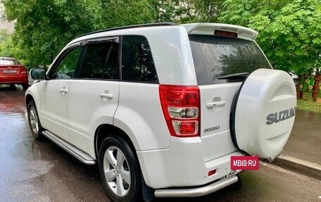 Suzuki Grand Vitara, 2010 год, 1 385 000 рублей, 6 фотография