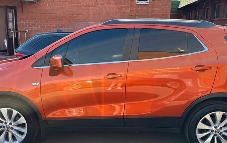 Opel Mokka I, 2015 год, 1 200 000 рублей, 5 фотография