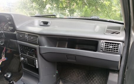 Daewoo Nexia I рестайлинг, 2005 год, 110 000 рублей, 5 фотография