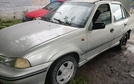 Daewoo Nexia I рестайлинг, 2005 год, 110 000 рублей, 2 фотография