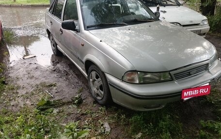 Daewoo Nexia I рестайлинг, 2005 год, 110 000 рублей, 4 фотография