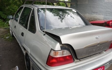 Daewoo Nexia I рестайлинг, 2005 год, 110 000 рублей, 3 фотография