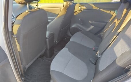 Hyundai Solaris II рестайлинг, 2014 год, 1 150 000 рублей, 5 фотография