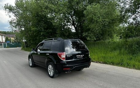 Subaru Forester, 2012 год, 1 350 000 рублей, 6 фотография