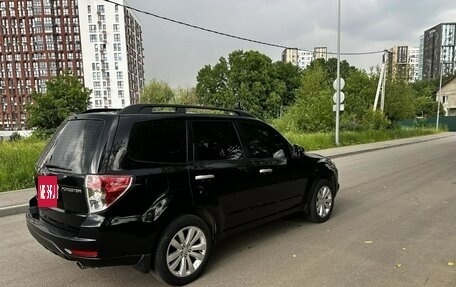 Subaru Forester, 2012 год, 1 350 000 рублей, 5 фотография