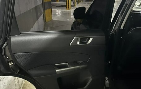 Subaru Forester, 2012 год, 1 350 000 рублей, 12 фотография