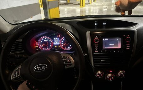 Subaru Forester, 2012 год, 1 350 000 рублей, 9 фотография
