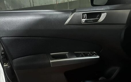 Subaru Forester, 2012 год, 1 350 000 рублей, 11 фотография
