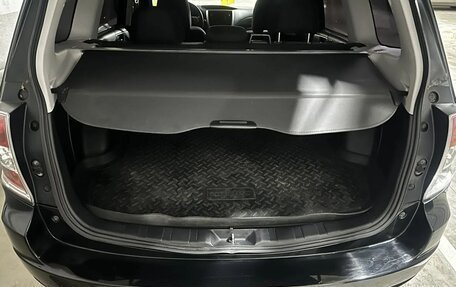 Subaru Forester, 2012 год, 1 350 000 рублей, 14 фотография