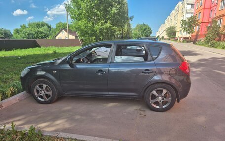 KIA cee'd I рестайлинг, 2009 год, 650 000 рублей, 4 фотография