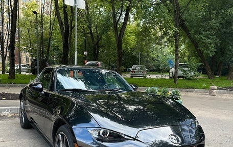 Mazda MX-5, 2020 год, 3 250 000 рублей, 2 фотография