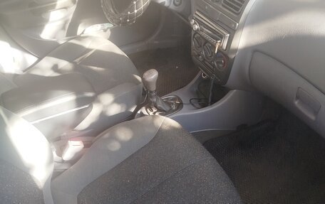 Hyundai Accent II, 2008 год, 400 000 рублей, 7 фотография