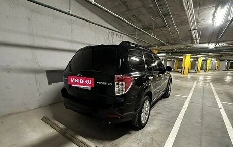 Subaru Forester, 2012 год, 1 350 000 рублей, 7 фотография