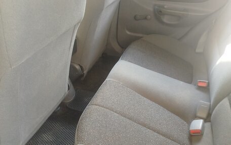 Hyundai Accent II, 2008 год, 400 000 рублей, 4 фотография