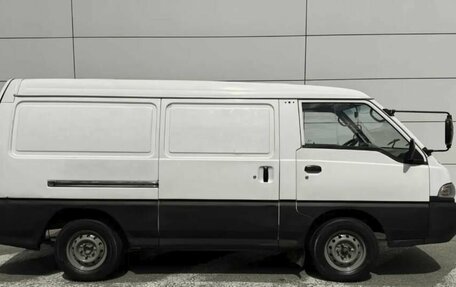 Hyundai Grace, 2001 год, 460 000 рублей, 5 фотография