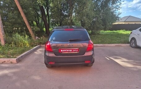 KIA cee'd I рестайлинг, 2009 год, 650 000 рублей, 3 фотография