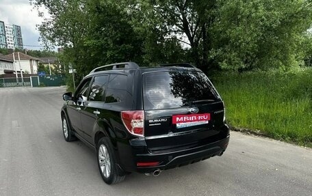 Subaru Forester, 2012 год, 1 350 000 рублей, 8 фотография