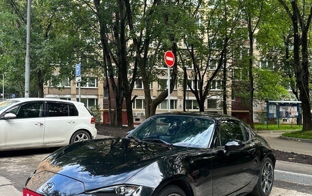 Mazda MX-5, 2020 год, 3 250 000 рублей, 3 фотография