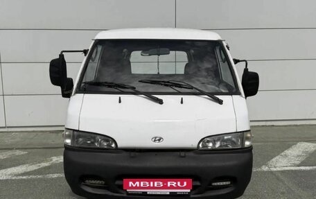 Hyundai Grace, 2001 год, 460 000 рублей, 2 фотография