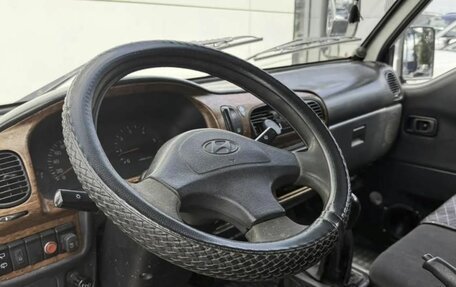 Hyundai Grace, 2001 год, 460 000 рублей, 13 фотография