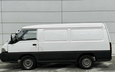 Hyundai Grace, 2001 год, 460 000 рублей, 10 фотография