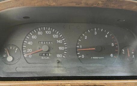 Hyundai Grace, 2001 год, 460 000 рублей, 14 фотография