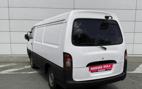 Hyundai Grace, 2001 год, 460 000 рублей, 9 фотография