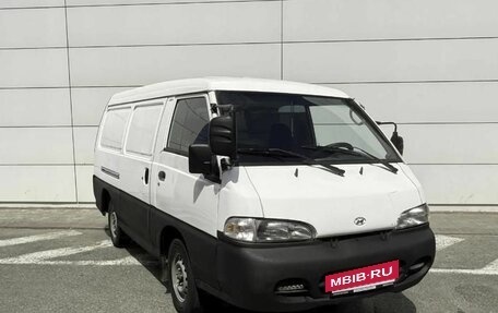 Hyundai Grace, 2001 год, 460 000 рублей, 3 фотография