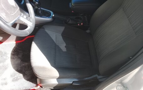 Opel Astra J, 2010 год, 545 000 рублей, 8 фотография