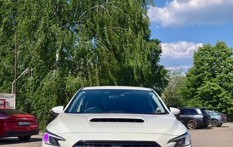 Subaru Levorg, 2021 год, 3 000 000 рублей, 2 фотография