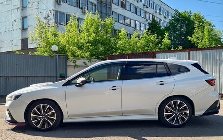 Subaru Levorg, 2021 год, 3 000 000 рублей, 3 фотография
