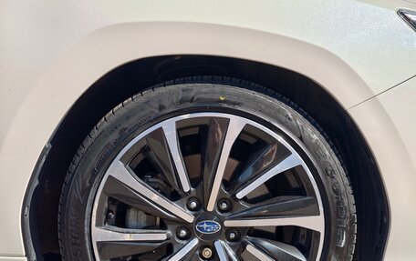 Subaru Levorg, 2021 год, 3 000 000 рублей, 12 фотография