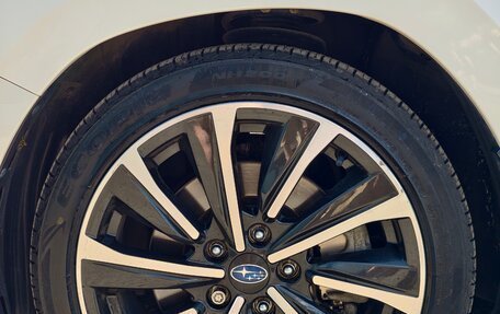 Subaru Levorg, 2021 год, 3 000 000 рублей, 9 фотография