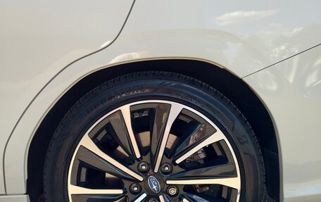 Subaru Levorg, 2021 год, 3 000 000 рублей, 10 фотография